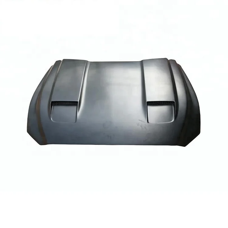 

ФАП-капот CLY для ford mustang rocket bunny, детали корпуса, Крышка корпуса двигателя