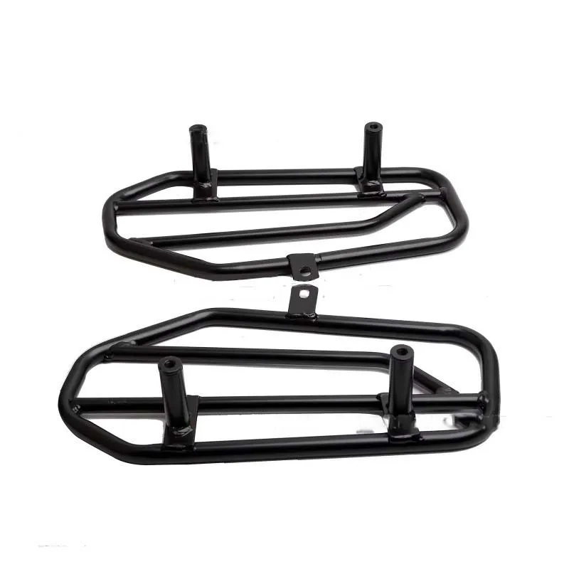 Yamaha Zuma 150CC Frame Guard Protector Slider Motorcycle Crash Bar For ...