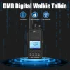 TYT MD-UV390 Plus Walkie Talkie 3600mAh 10W Type-C Charging GPS AES256 Encryption IP67 Waterproof DMR Digital Radio MD-UV390 390 3