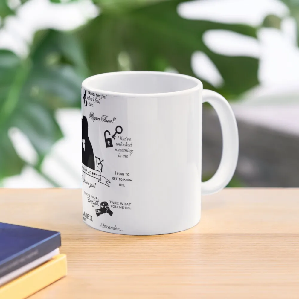 

Malec Quotes Coffee Mug Porcelain Cups For Cafe Aesthetic Cups Cups Free Shipping Mug