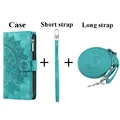 GRE Case(Short Long)
