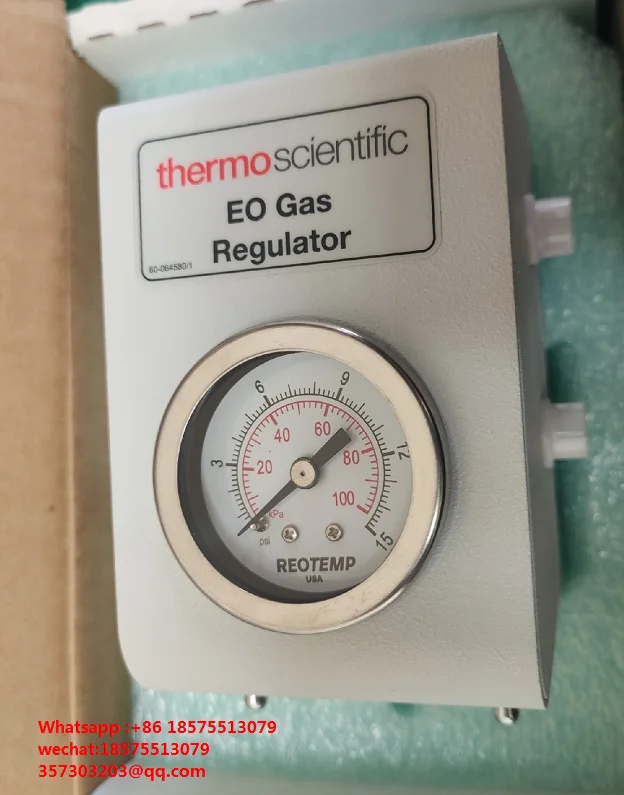 

For Thermo 074425 Assy AIR REF EO ICS5000 Ion Chromatography 5000 6000 Gas Meter Brand new