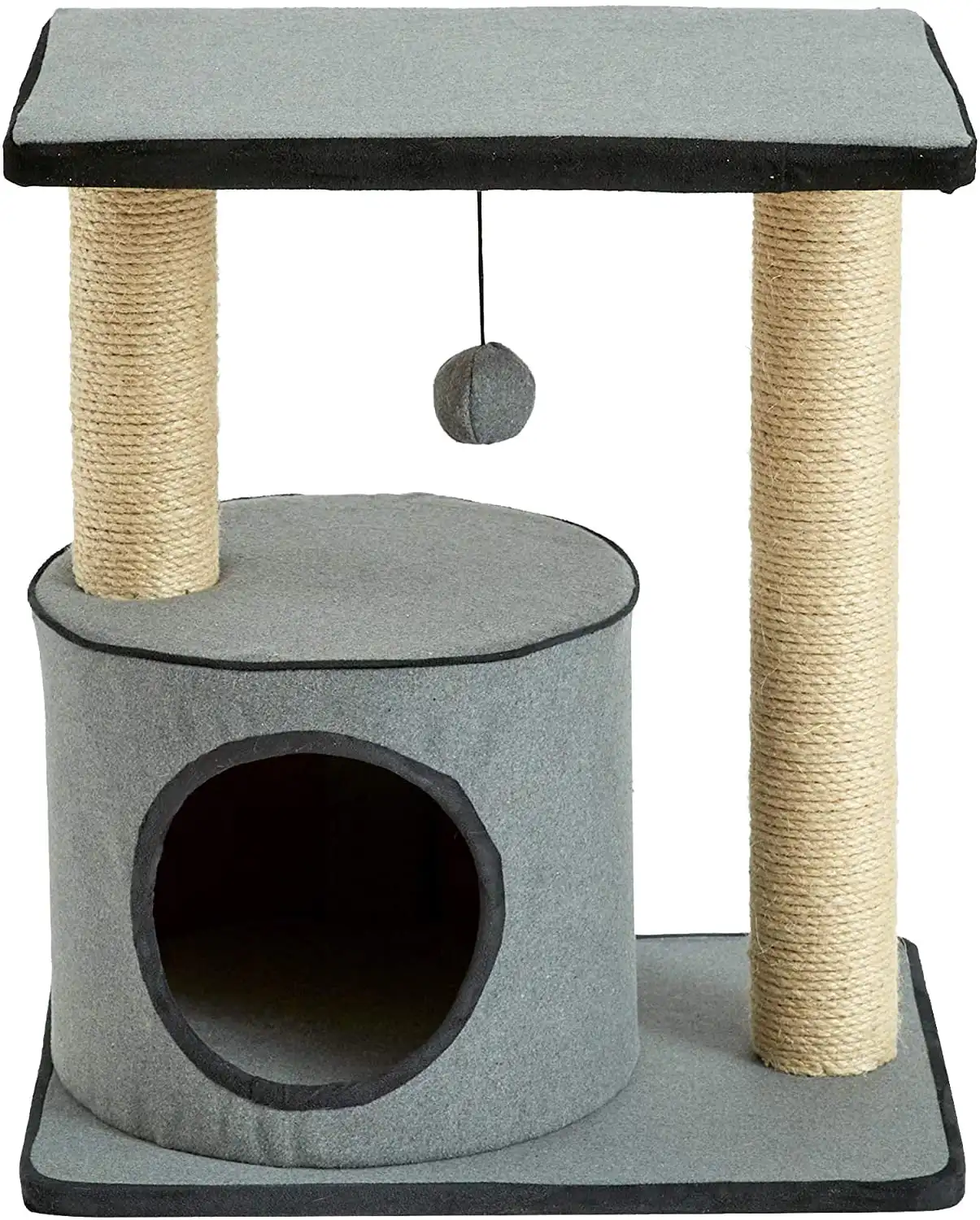 

Two by Cherry All-in-One Cat Tree