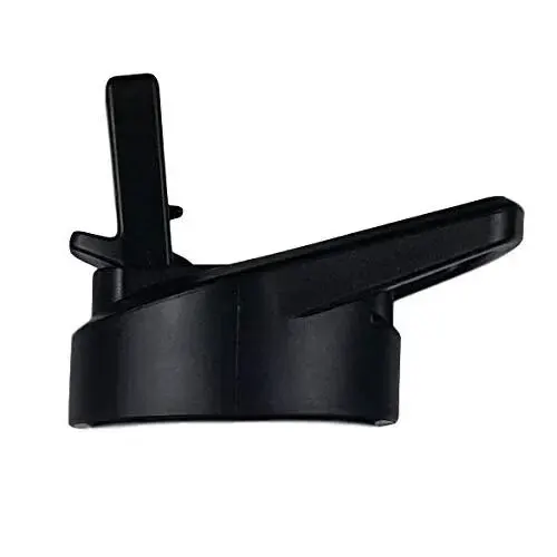 Black +5.8 * 2.5CM