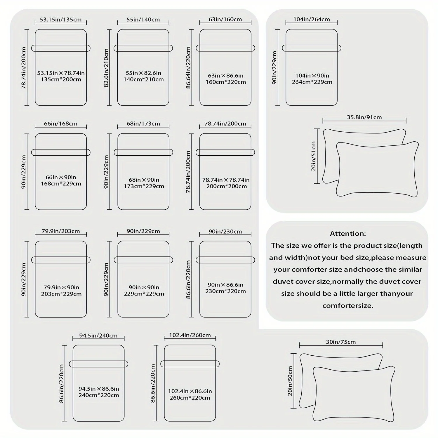 3Pcs Waves in Teal Themed Duvet Cover Set, Novelty Fashion Lightweight Soft Bedding with Zipper, All Seasons Home Dorm Decor