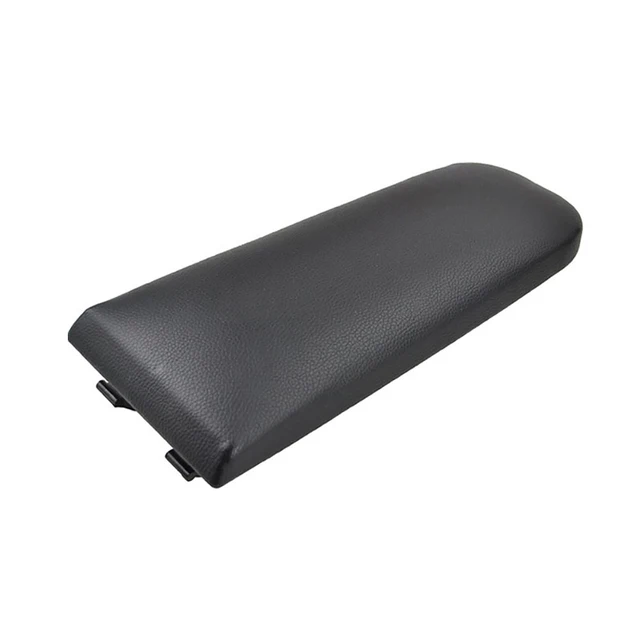 Car Armrest Latch Lid Center Console Cover Cap