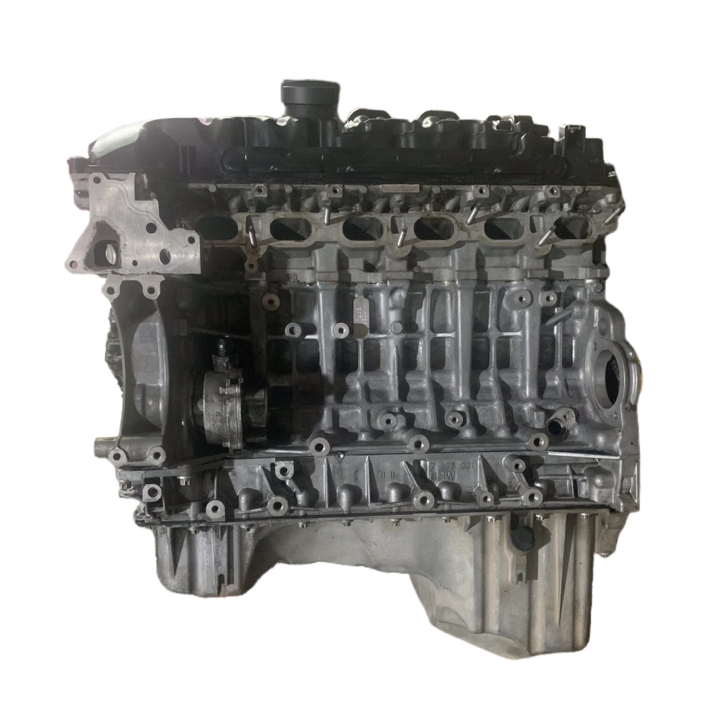 Originale Usato Completamente Funzionale Vendita Calda 6 Cilindri Z4 7Serie Bmw N54 Motore L6 Per Bmw