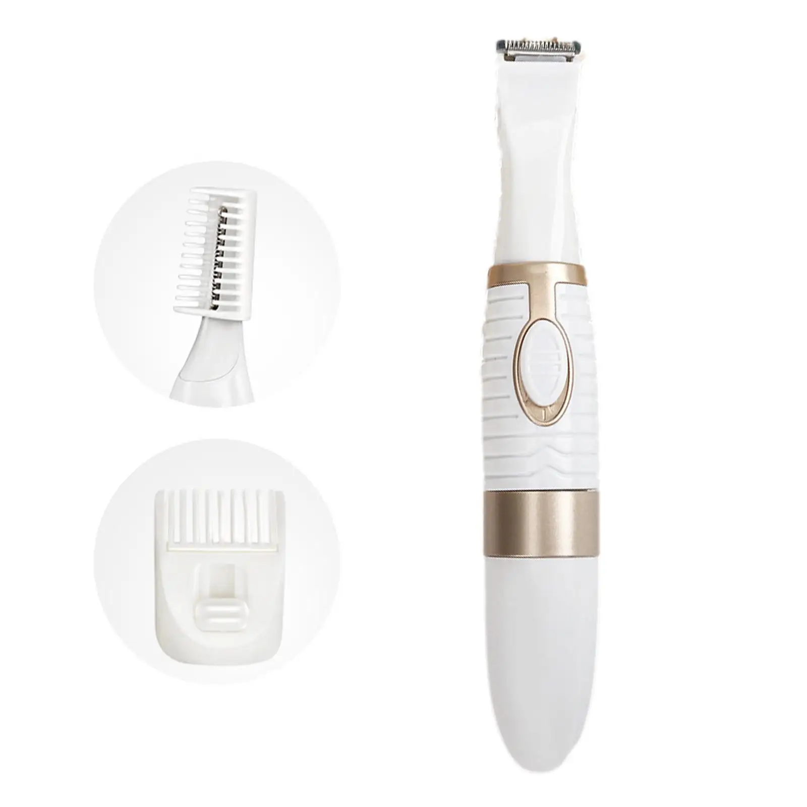 Are There Tiny Trimmers For Hair Inside Dogs Ears