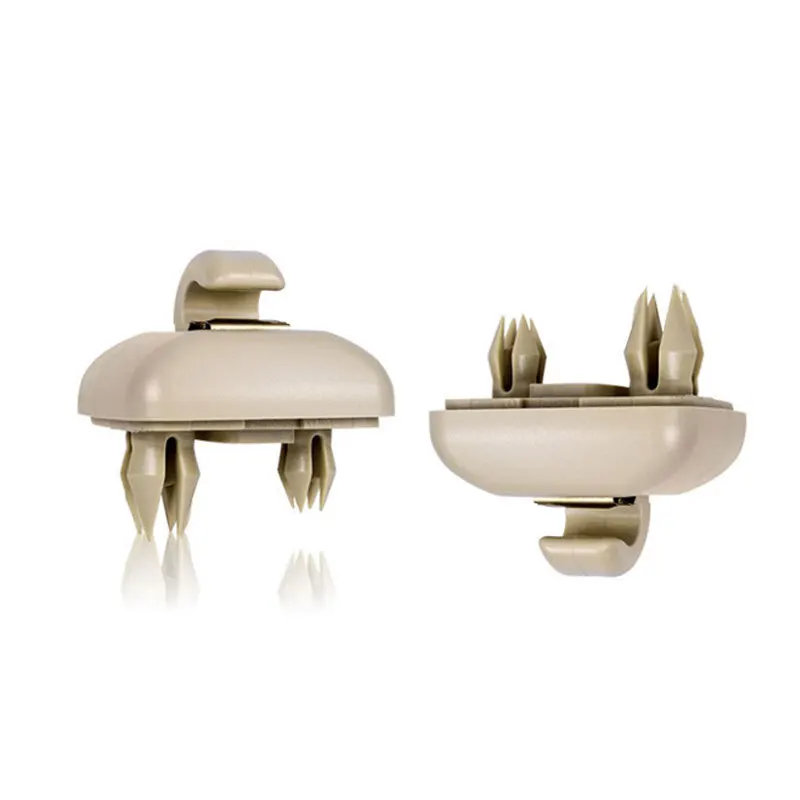 Audi サンバイザー ホワイト ブラック 2個セット audi サンバイザーの通販