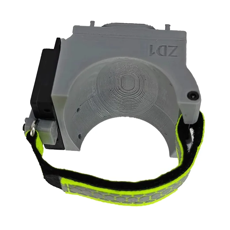 ELECT-Drone Lanciatore Trigger sensibile alla luce Accessori di facile installazione per DJI Royal Mavic3 Piccolo drone Adatta FPV - Image 4