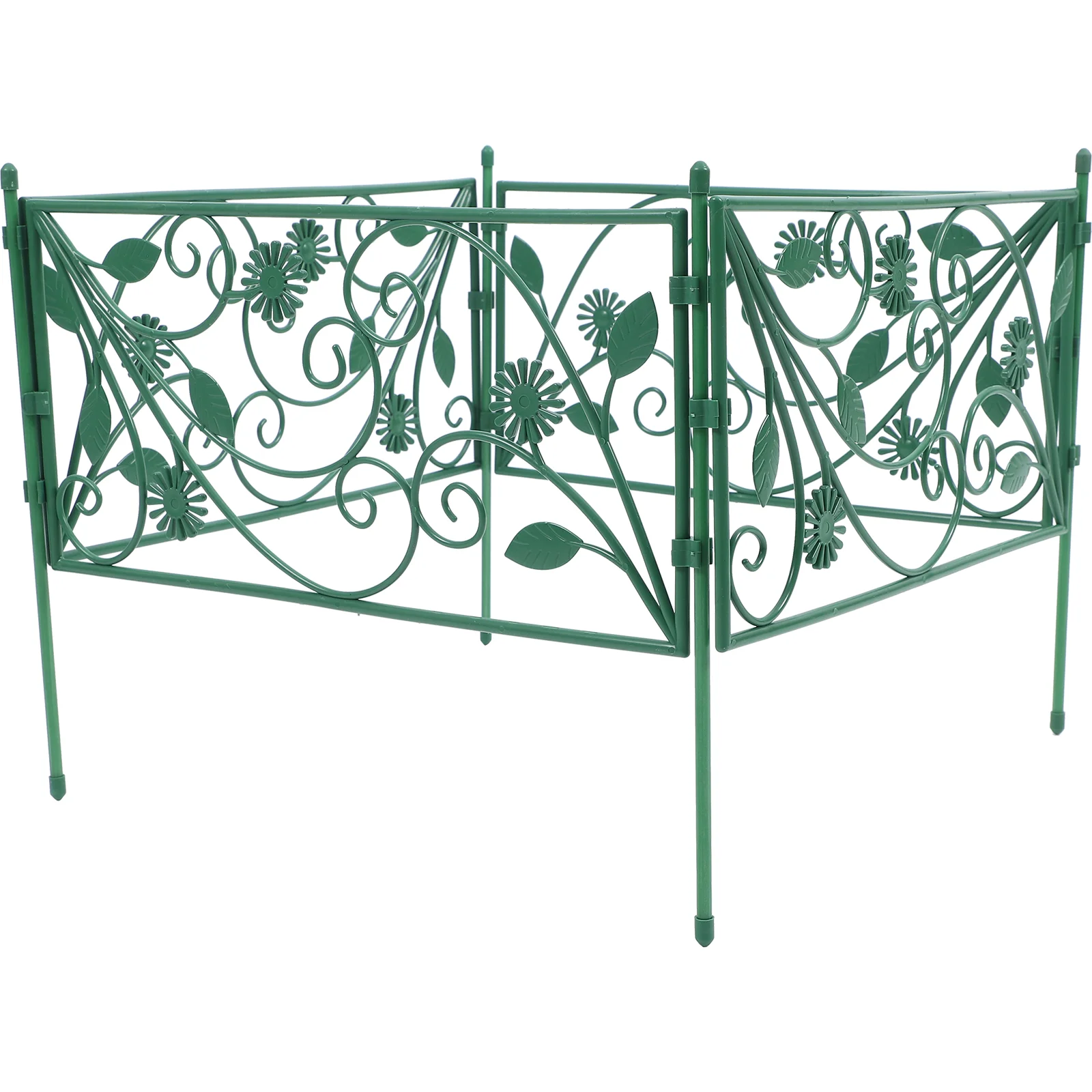 

Shed Shelves Decorative Plant Trellis Pergola Orchid Climbing Rack Vine Stand Fiberglass Rod Plants Garden for Frame