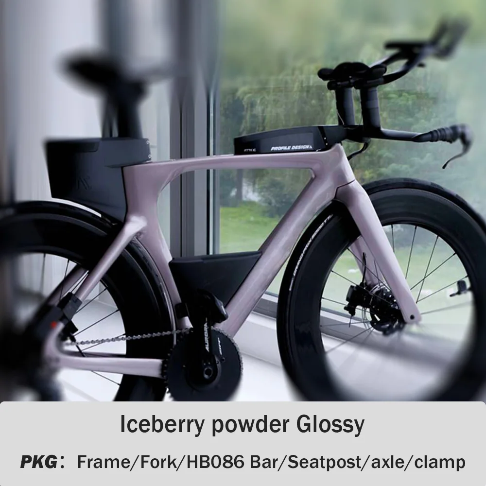 TT トライアスロン　ピスト　トラック　ハンドル　Winowsports Winowsports TT Bicycle Disc Brake Time Trial Triathlon