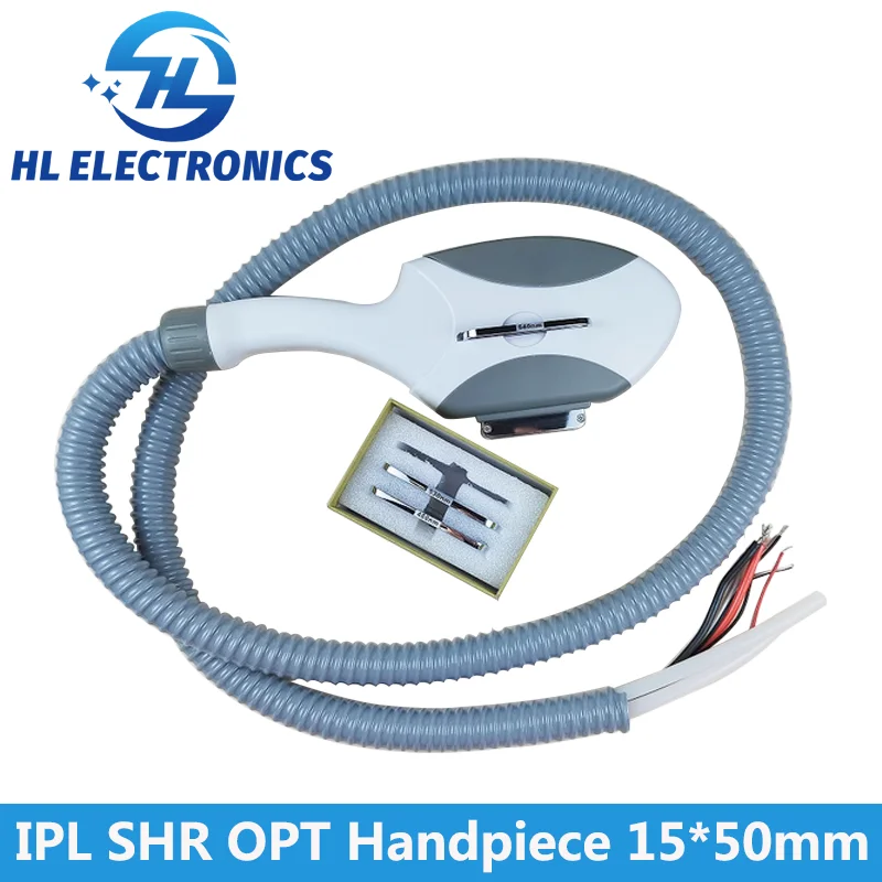 Высокопроизводительные запчасти IPL OPT SHR IPL