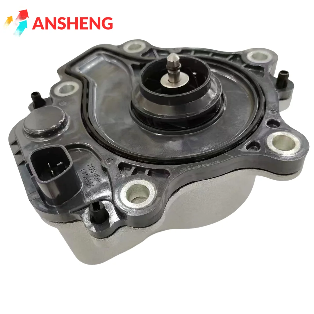 161A0-39025 AISIN WPT-191 For Camry Hybrid AVV50 Water pump AISIN