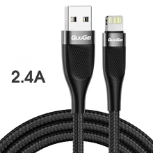 

USB Cable For iphone 11 12 13 pro Max Xs X SE Fast Charging Cable For iphone 8 7 6 plus 6s 5 ipad air mini USB Data Charger Cord
