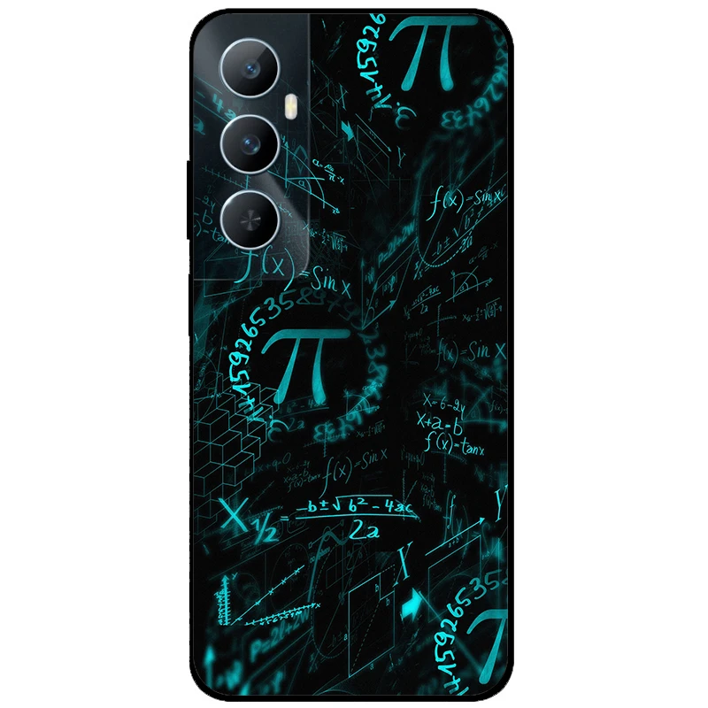 Cute Shockproof TPU Soft Silicone Phone Lens Protective Bumper Case