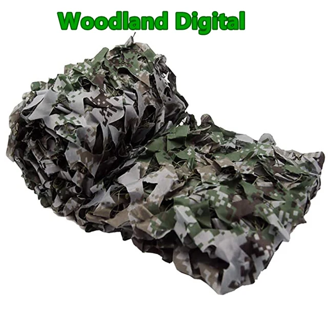woodland digital
