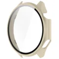 Ivory white
