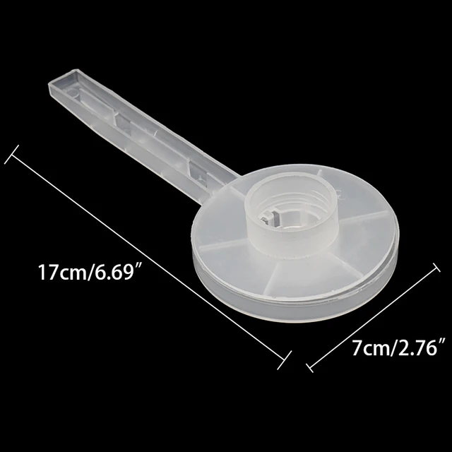 5 Pc -K Méhészeti Adagoló Segítő Méh Adagolók Kacsa Ivófogyasztó Szökőkutak Multifunkció Ivószökőkutak - Image 6