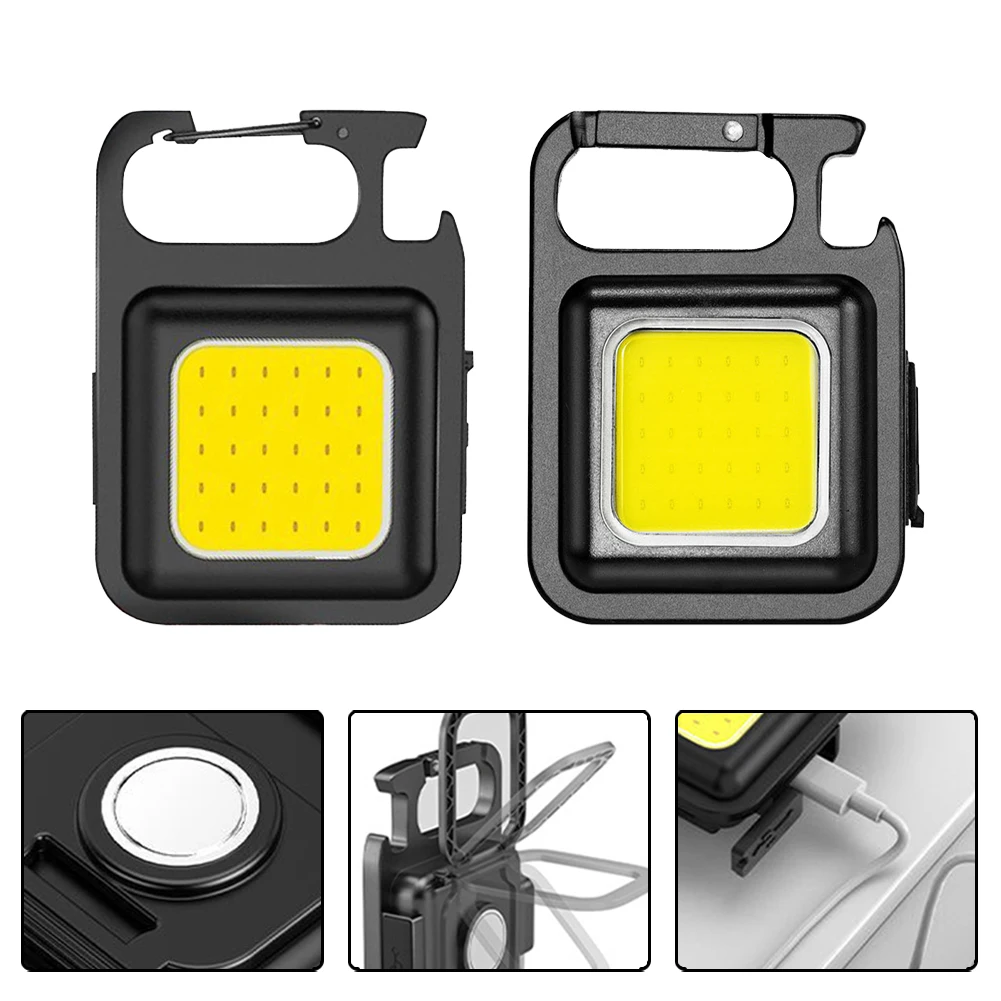 Рисунок 5 - Портативный светодиодный мини-фонарик