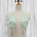 Pale green