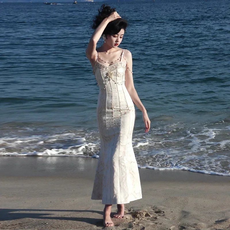 Baroque | Luxury Pret Summer | UF-4264