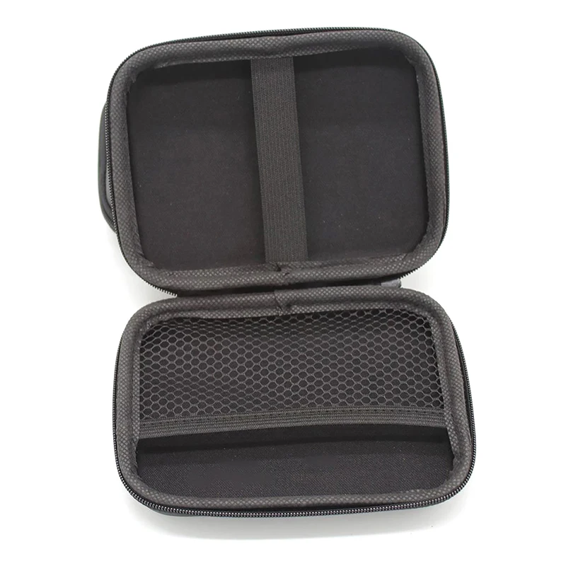 Portable 2.5-Inch Hard Drive Protective Storage Case