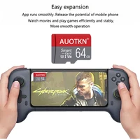 256GB Micro tf sd card Class10 128GB Mini SD Card TF Flash Card 64GB SDXC 32GB 16GB Memory Card for smartphone Monitoring Camera - Image 3