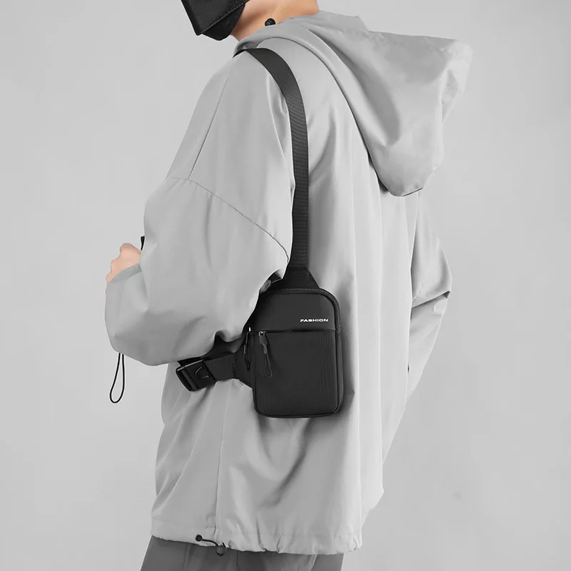 Рисунок 2 - Новая повседневная мужская водонепроницаемая