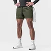 Men's Summer Gym Shorts Loose Quick Drying Shorts Man Outdoor Casual Running Male Sports Fitness Jogger Basketball Short Pants 6