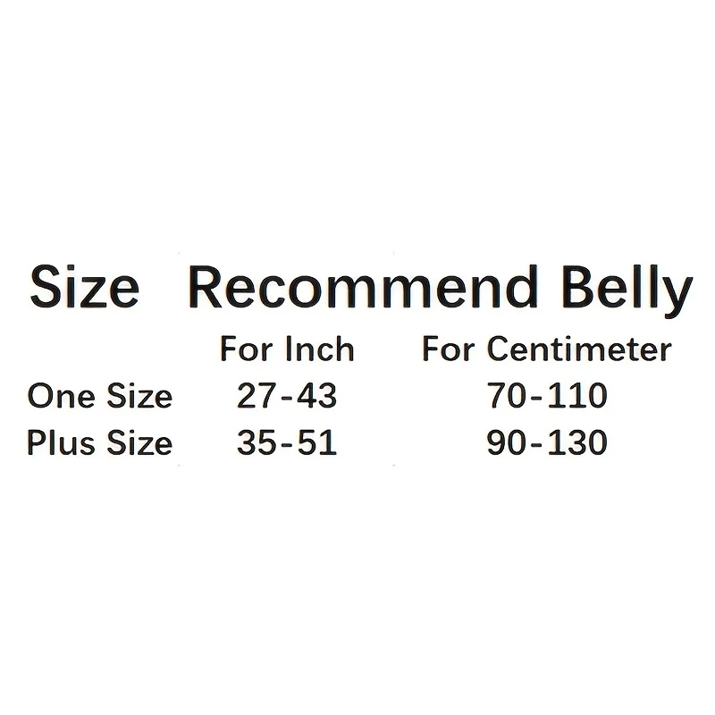 Maternity Women Belly Band pregnancy belly support belt Adjustable Pregnancy Belly Back Support Band Abdomen Pelvic Waist & Back Pain