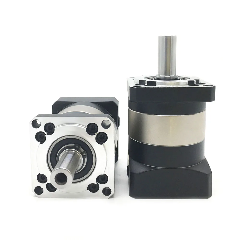 nema23 motor gearbox redutor planetario step down reducao 04