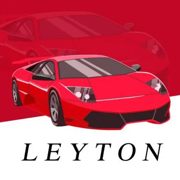 Leyton Store