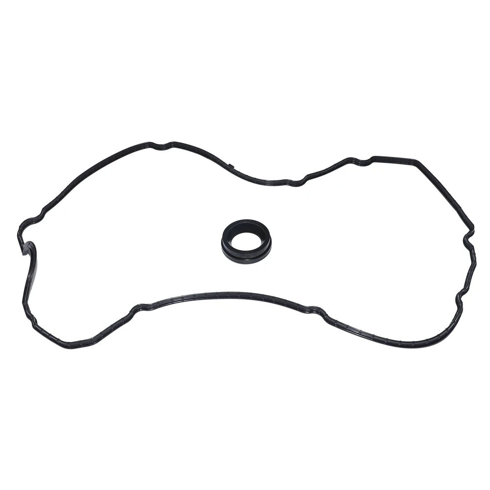 

Cylinder Head Valve Cover Gasket 1035A698 For Mitsubishi Outlander III 2.0 2012- ASX 1.8/2.0 2010- Lancer VIII 1.8 2009-