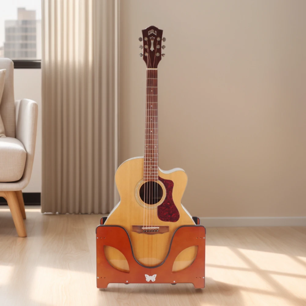 Guitar Stand Universal Guitar Rack Guitar Holder Stand Instrument Stand for Acoustic and Electric Guitars Bass Ukulele