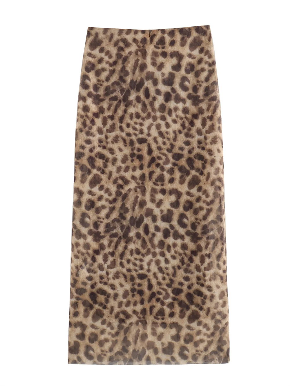 Tille Leopard Set