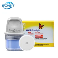 【Exp：2026-05-31】New Dynamic Blood Glucose Real-Time Monitor Portable Frivolous Household Accurate Painless Freestyle Libre