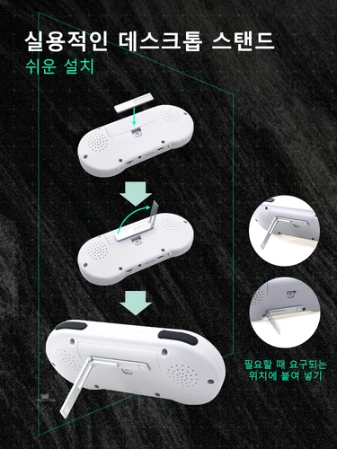 DATA FROG 휴대용 게임 콘솔, 3 인치 IPS 레트로 게임 콘솔, 6000 게임 레트로 비디오 게임 내장, 어린이용 SF2000 5