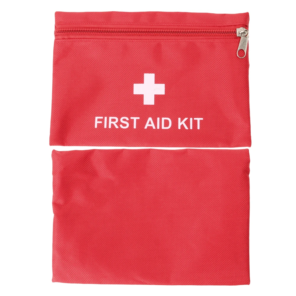 Durable First Aid Bag Emergency Holiday Medical Work Travel Car Empty camouflage person portable outdoor waterproof eva first aid kit bag for family travel security emergency kits medical treatment