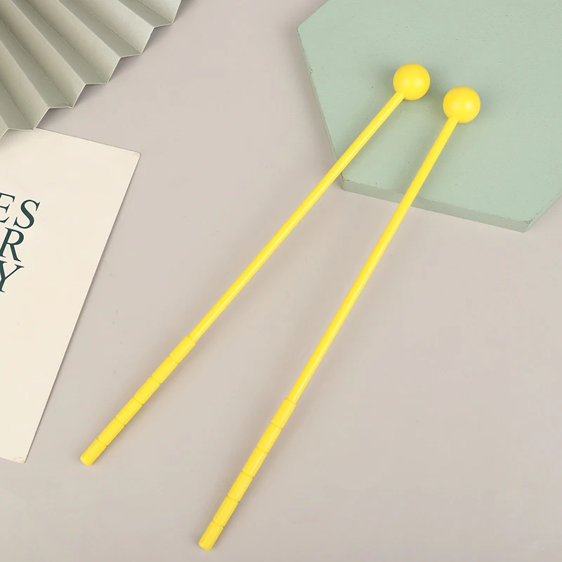 Percussion Drum Sticks 2Pcs 31.0*2.0cm for Adults Kids