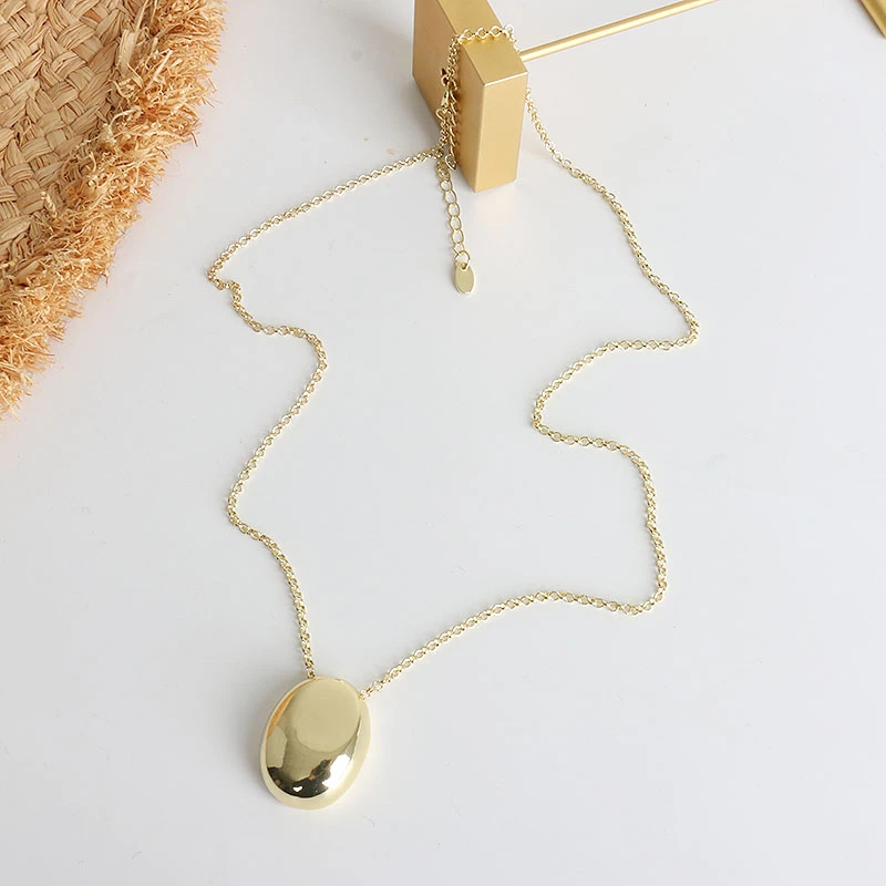 Big size-Gold color