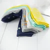 Cartoon Cute Animal Duck Pattened Short Socks Fashion Cute Women Funny Socks Female Casual Cotton Ankle Socks Harajuku Sox 6