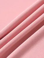 Solid Color Polo Shirts Women Casual Loose Collar T-Shirts Multicolor Soft Clothing All-Match Summer Y2K Woman Short Sleeve - Image 5