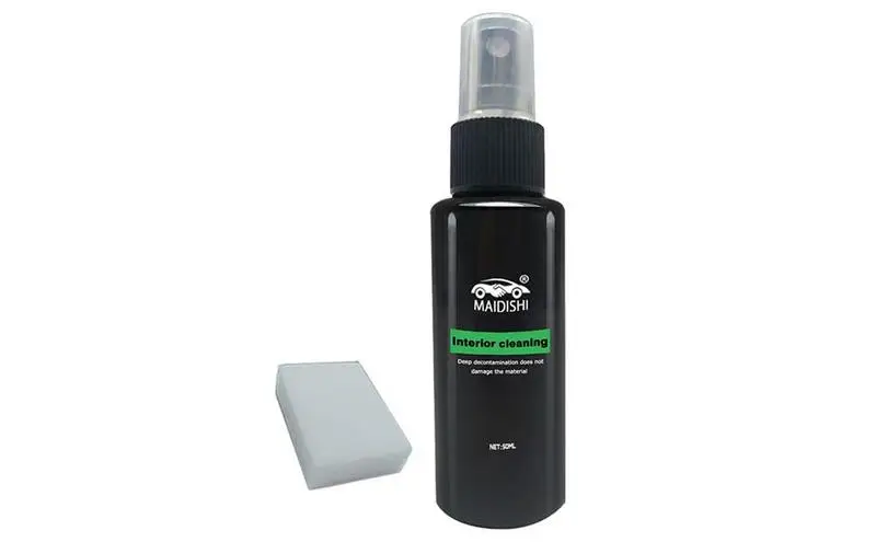 

Car Plastic Restorer Back To Black Gloss Car Cleaning Products Plastic Leather Quick Coat For Car Interior Refurbish Leather