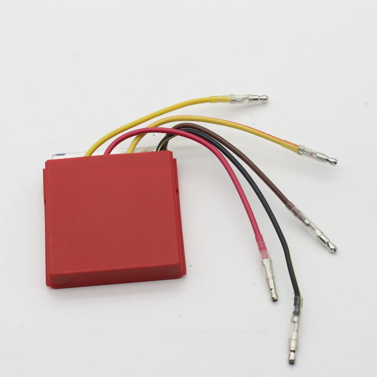 Motorcycle Voltage Regulator Rectifier For Polaris 4060191 MAGNUM 2X4