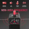 Non-High Frequency Non-Touch Arc Digital Screen Display DC Inverter 110/220V Dual Voltage 2