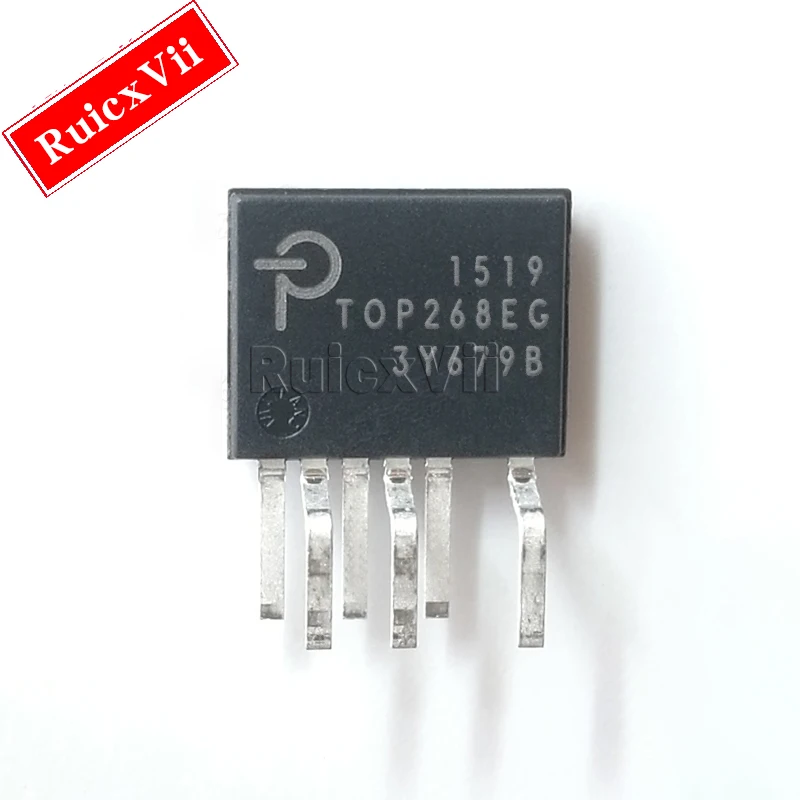 A 55 256 1pcs/lot TOP256EN TOP256EG TOP256EG T0P256EN TOP256 ESIP-7C In Stock Tn 2510