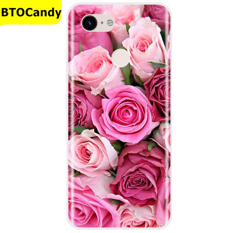 waterproof case for phone For Google Pixel 3 Case Pixel 3 XL Fundas Soft Silicone Back Cover Phone Case For Google Pixel 3 3A XL 3XL 3 A 3AXL Phone Cases mous wallet Cases & Covers