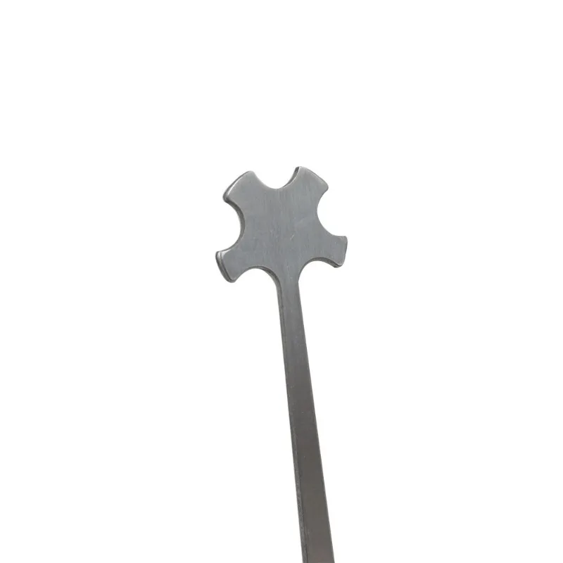 

Viola Violin Sound Post Setter Upright Luthier Tool Accessories Gold Silver Stainless Steel Column Hook Tool Strings Instrument
