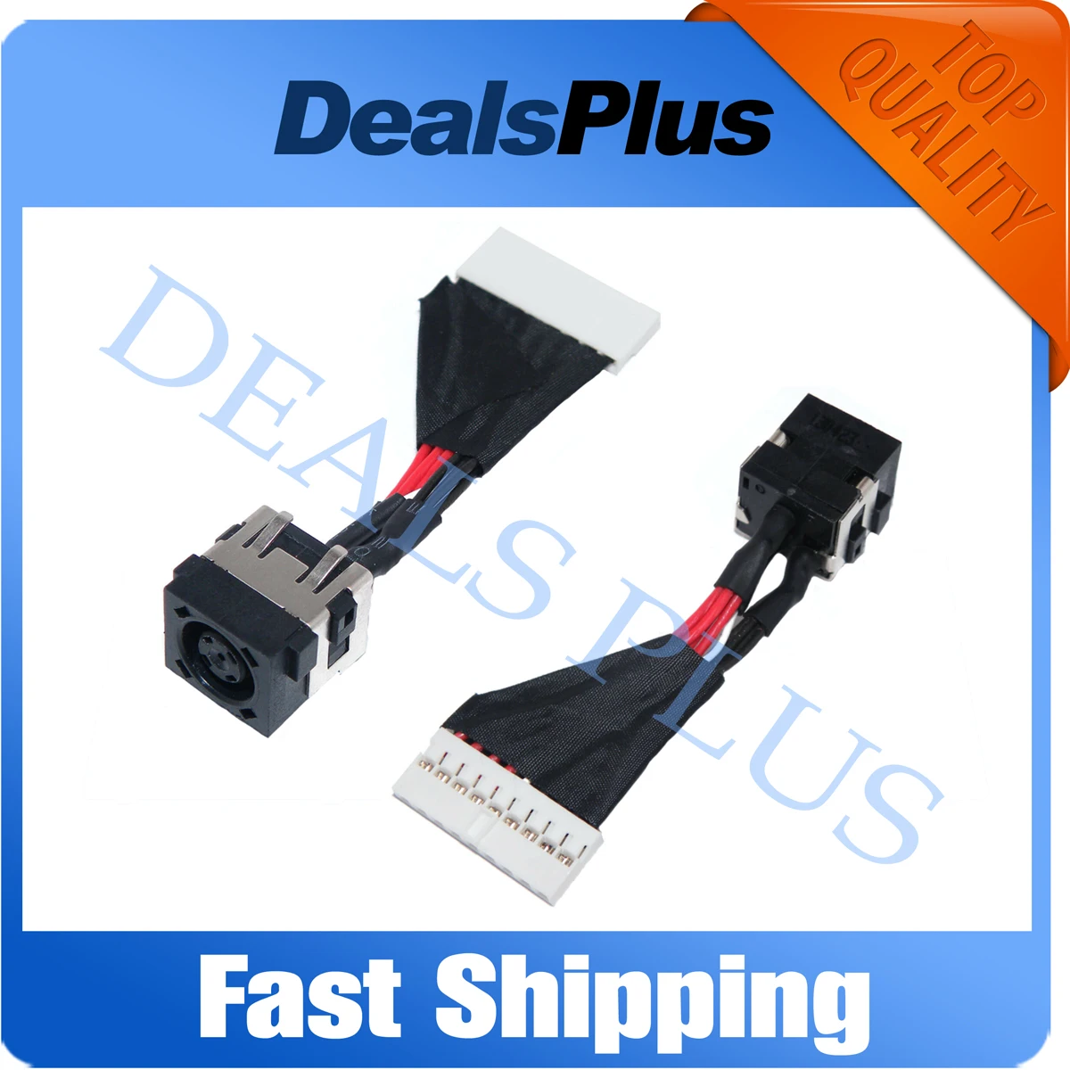 

New Replacement DC-IN DC Power Jack Cable For Dell G5 5590 7590 G7 7790 HTKXY 0HTKXY